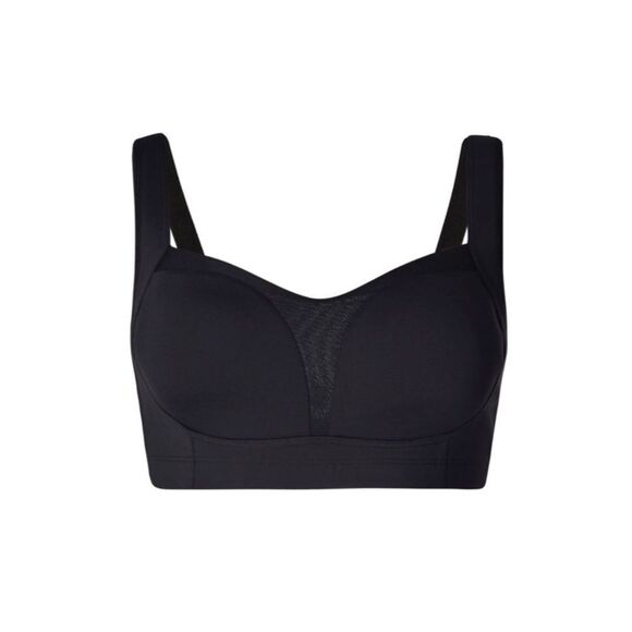 Lululemon Ta Ta Tamer III
Black Size 34DD - Picture 1 of 7